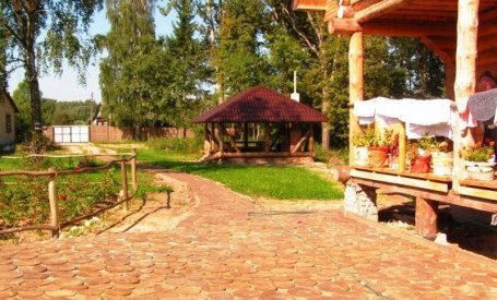 Сауны Витебска, все бани с фото и ценами, адреса, акции, скидки ...