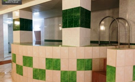 Сауны Витебска, все бани с фото и ценами, адреса, акции, скидки ...