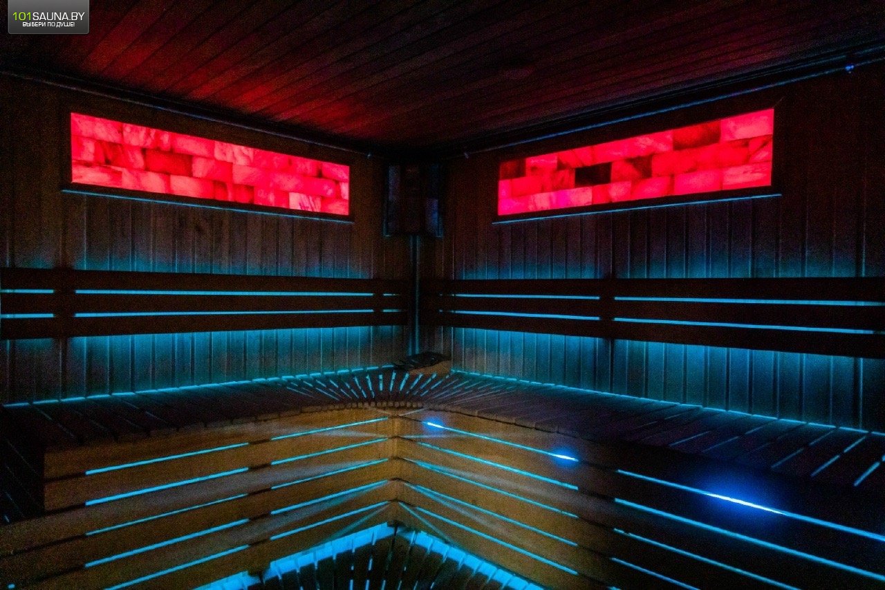  101sauna by