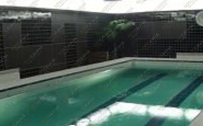 Сауна Карибы, в Минске, Петра Глебки, 11 |  | 101sauna.by