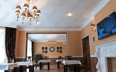 Усадьба КингДом, в Минске, Минский район, деревня Тарасово |  | 101sauna.by