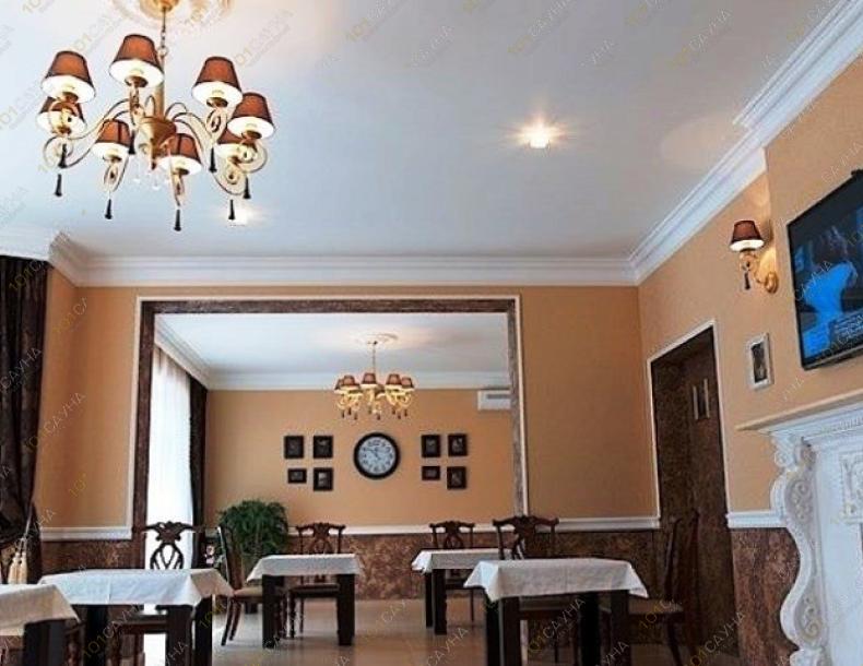 Усадьба КингДом, в Минске, Минский район, деревня Тарасово |  | www.101sauna.by