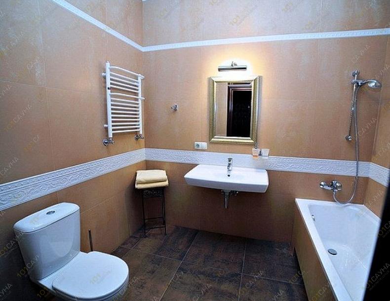 Усадьба КингДом, в Минске, Минский район, деревня Тарасово |  | www.101sauna.by