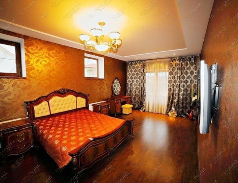 Усадьба КингДом, в Минске, Минский район, деревня Тарасово |  | www.101sauna.by