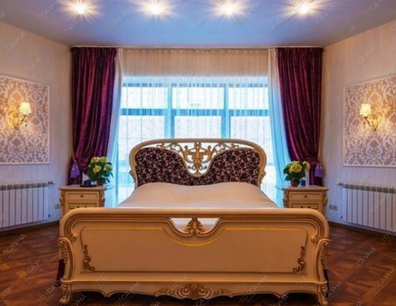 Усадьба КингДом, в Минске, Минский район, деревня Тарасово |  | www.101sauna.by