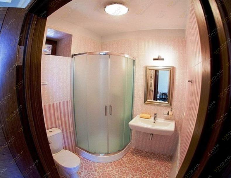 Усадьба КингДом, в Минске, Минский район, деревня Тарасово |  | www.101sauna.by