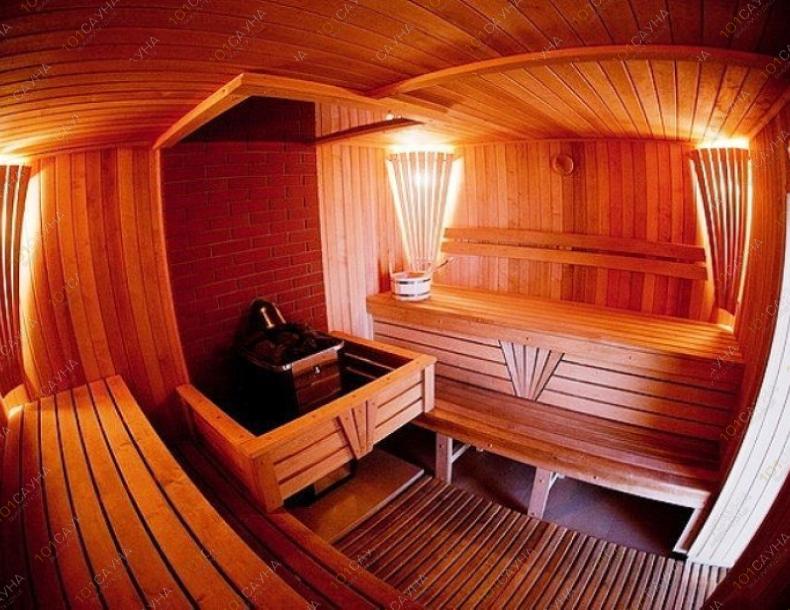 Усадьба КингДом, в Минске, Минский район, деревня Тарасово |  | www.101sauna.by
