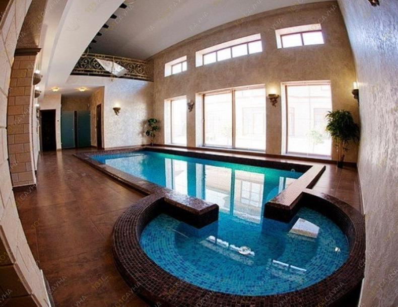 Усадьба КингДом, в Минске, Минский район, деревня Тарасово |  | www.101sauna.by