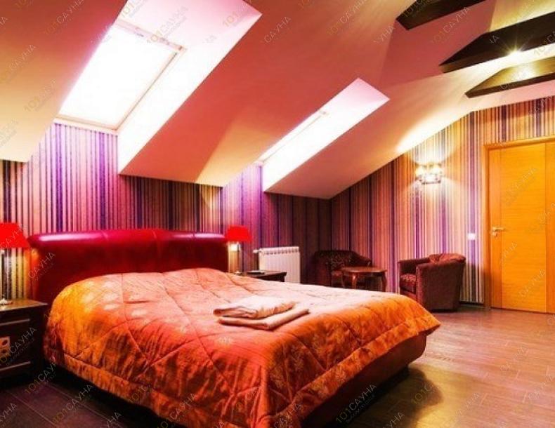 Усадьба КингДом, в Минске, Минский район, деревня Тарасово |  | www.101sauna.by