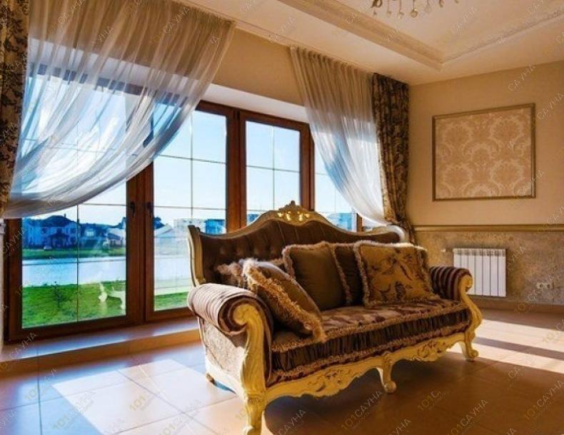 Усадьба КингДом, в Минске, Минский район, деревня Тарасово |  | www.101sauna.by