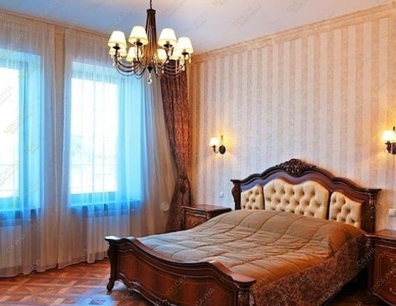 Усадьба КингДом, в Минске, Минский район, деревня Тарасово |  | www.101sauna.by