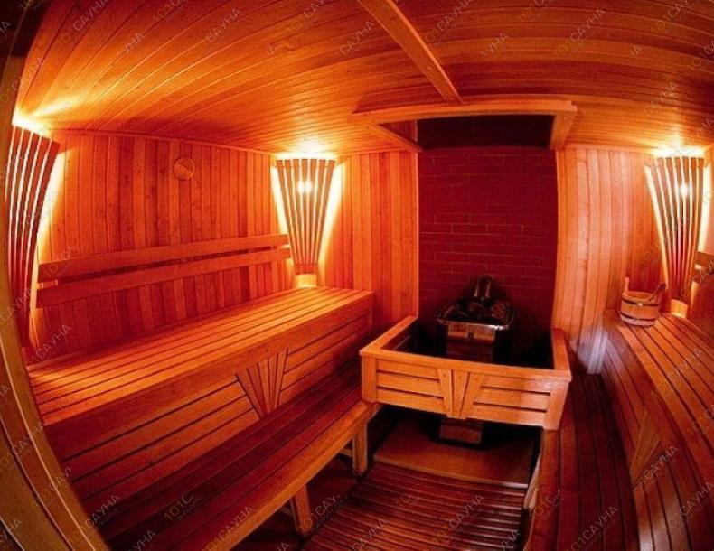 Усадьба КингДом, в Минске, Минский район, деревня Тарасово |  | www.101sauna.by