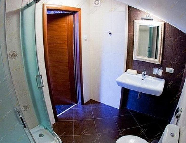Усадьба КингДом, в Минске, Минский район, деревня Тарасово |  | www.101sauna.by