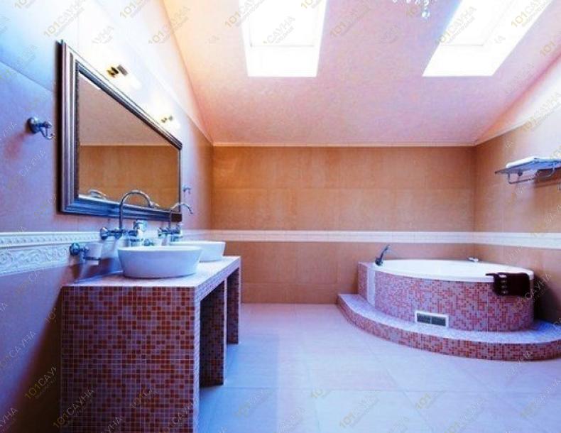 Усадьба КингДом, в Минске, Минский район, деревня Тарасово |  | www.101sauna.by