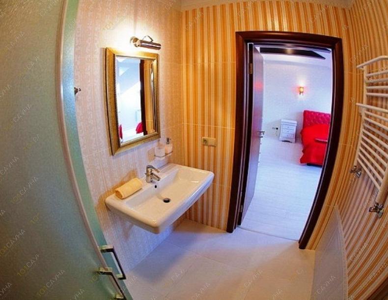 Усадьба КингДом, в Минске, Минский район, деревня Тарасово |  | www.101sauna.by