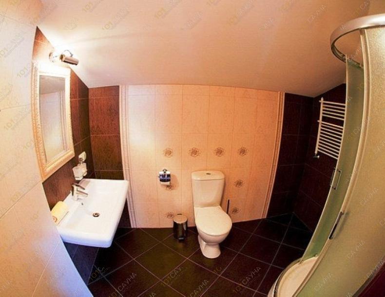 Усадьба КингДом, в Минске, Минский район, деревня Тарасово |  | www.101sauna.by