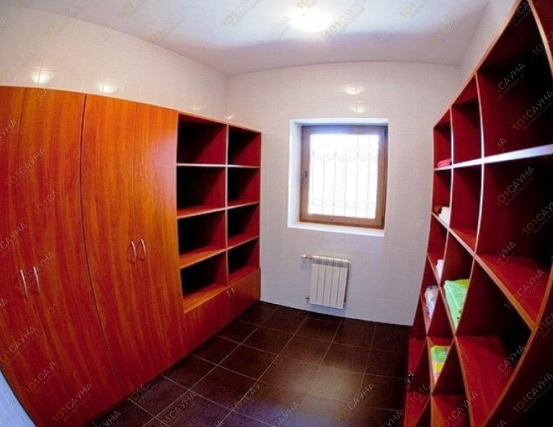Усадьба КингДом, в Минске, Минский район, деревня Тарасово |  | www.101sauna.by