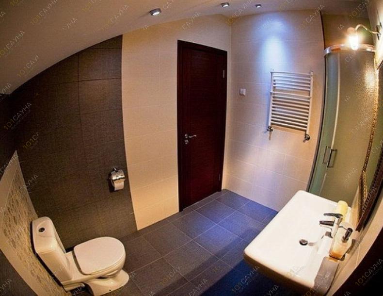 Усадьба КингДом, в Минске, Минский район, деревня Тарасово |  | www.101sauna.by