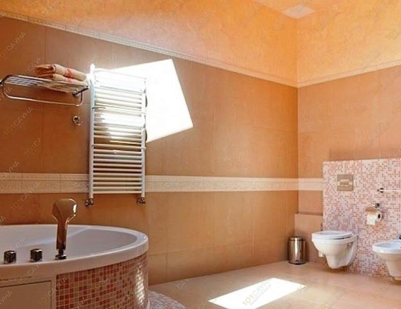 Усадьба КингДом, в Минске, Минский район, деревня Тарасово |  | www.101sauna.by