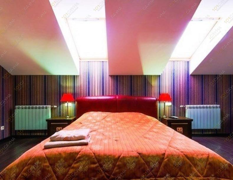 Усадьба КингДом, в Минске, Минский район, деревня Тарасово |  | www.101sauna.by