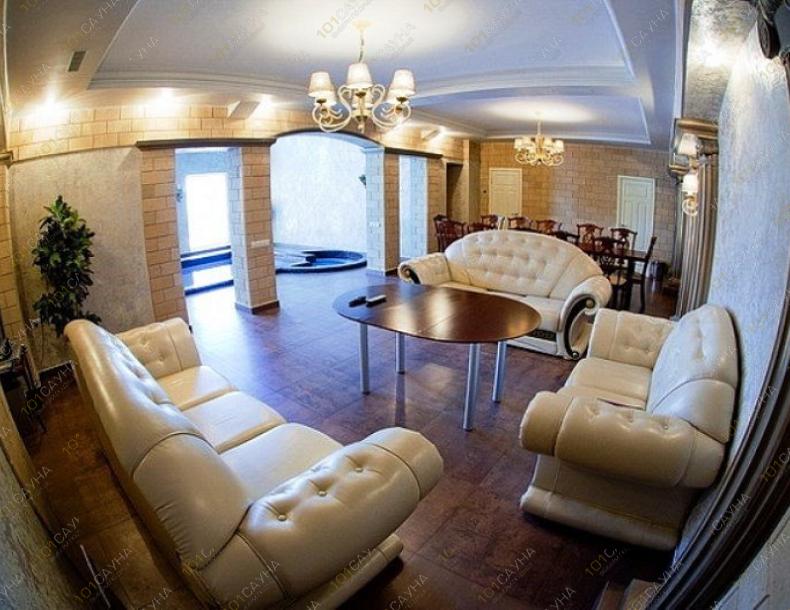 Усадьба КингДом, в Минске, Минский район, деревня Тарасово |  | www.101sauna.by