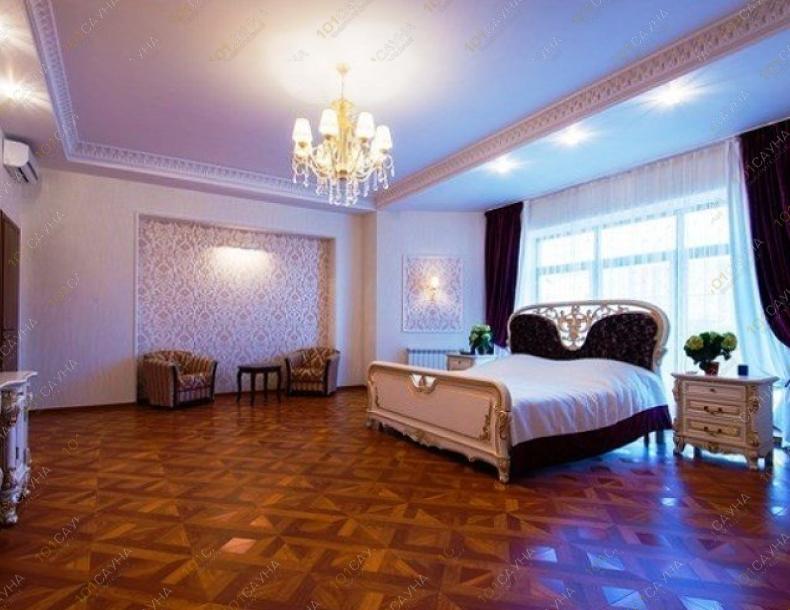 Усадьба КингДом, в Минске, Минский район, деревня Тарасово |  | www.101sauna.by