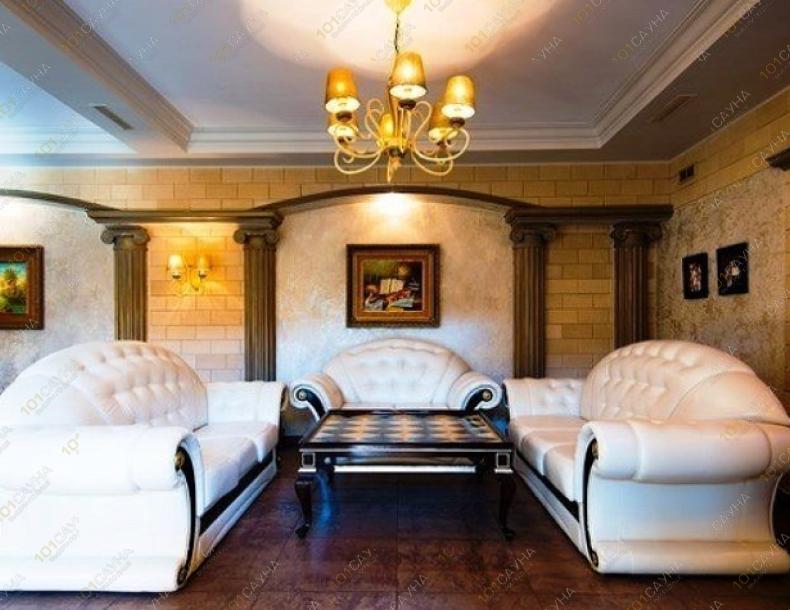 Усадьба КингДом, в Минске, Минский район, деревня Тарасово |  | www.101sauna.by