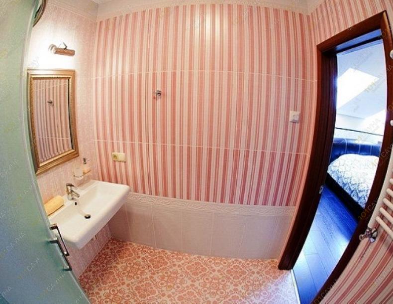 Усадьба КингДом, в Минске, Минский район, деревня Тарасово |  | www.101sauna.by