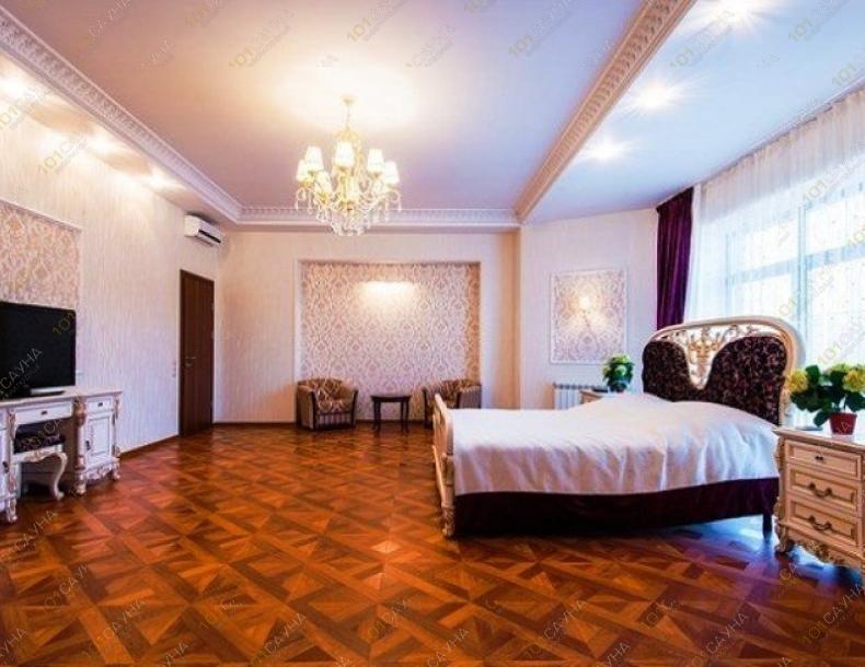 Усадьба КингДом, в Минске, Минский район, деревня Тарасово |  | www.101sauna.by