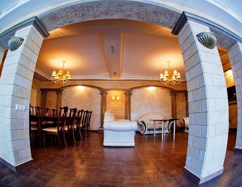 Усадьба КингДом, в Минске, Минский район, деревня Тарасово |  | www.101sauna.by
