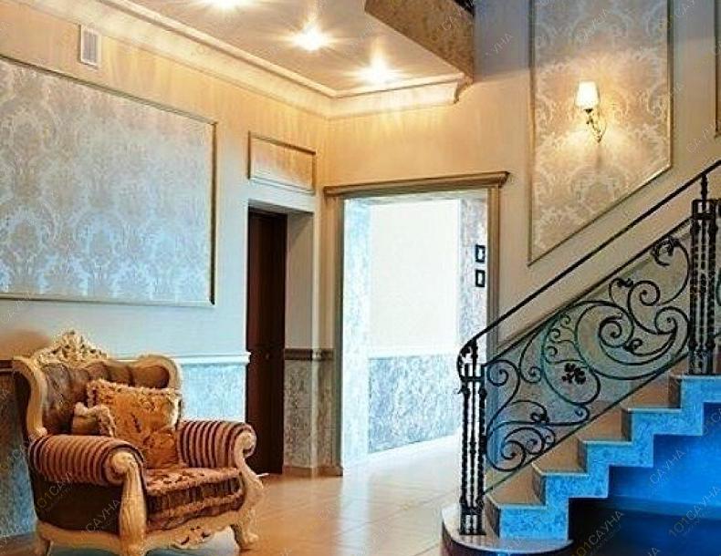 Усадьба КингДом, в Минске, Минский район, деревня Тарасово |  | www.101sauna.by