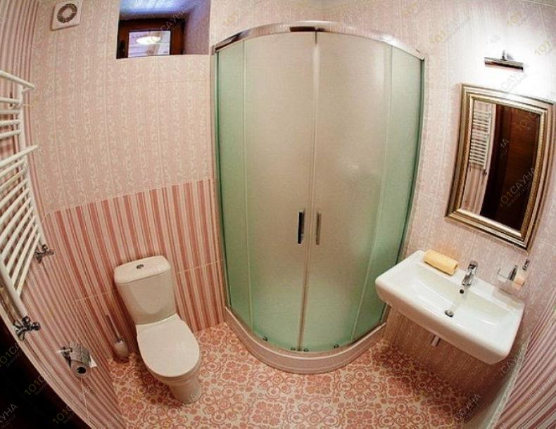 Усадьба КингДом, в Минске, Минский район, деревня Тарасово |  | www.101sauna.by
