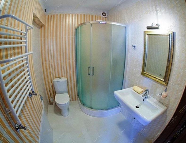 Усадьба КингДом, в Минске, Минский район, деревня Тарасово |  | www.101sauna.by