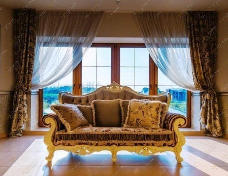 Усадьба КингДом, в Минске, Минский район, деревня Тарасово |  | www.101sauna.by