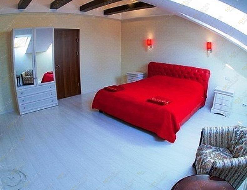 Усадьба КингДом, в Минске, Минский район, деревня Тарасово |  | www.101sauna.by