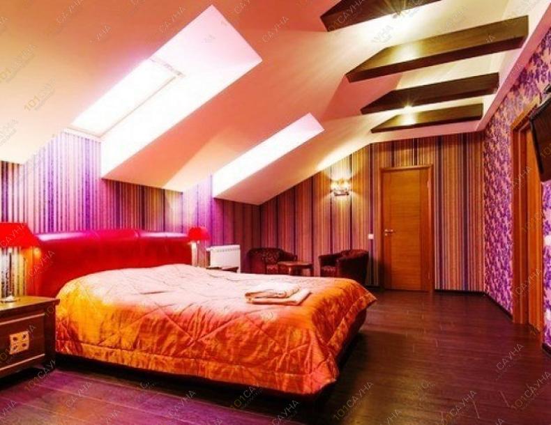 Усадьба КингДом, в Минске, Минский район, деревня Тарасово |  | www.101sauna.by