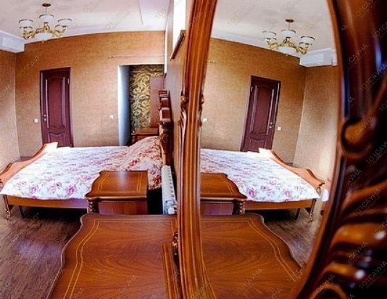 Усадьба КингДом, в Минске, Минский район, деревня Тарасово |  | www.101sauna.by