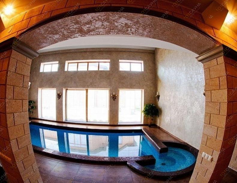 Усадьба КингДом, в Минске, Минский район, деревня Тарасово |  | www.101sauna.by