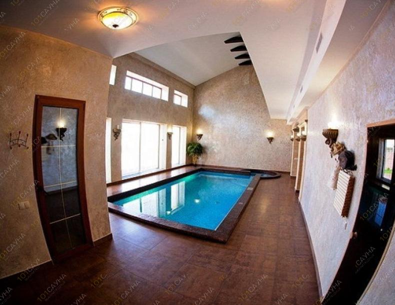 Усадьба КингДом, в Минске, Минский район, деревня Тарасово |  | www.101sauna.by