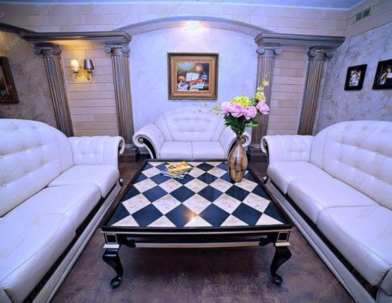 Усадьба КингДом, в Минске, Минский район, деревня Тарасово |  | www.101sauna.by