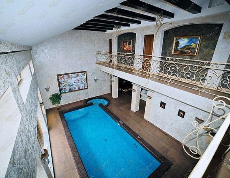 Усадьба КингДом, в Минске, Минский район, деревня Тарасово |  | www.101sauna.by