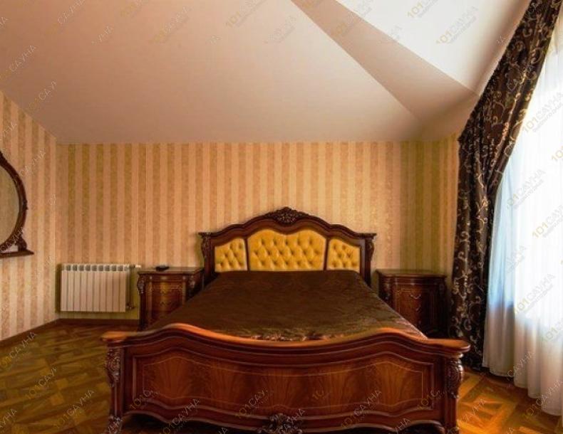Усадьба КингДом, в Минске, Минский район, деревня Тарасово |  | www.101sauna.by