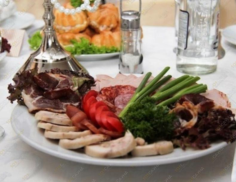 Усадьба КингДом, в Минске, Минский район, деревня Тарасово |  | www.101sauna.by