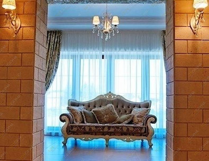 Усадьба КингДом, в Минске, Минский район, деревня Тарасово |  | www.101sauna.by