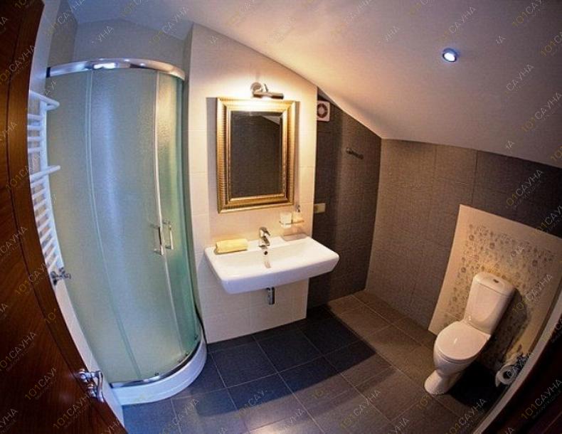 Усадьба КингДом, в Минске, Минский район, деревня Тарасово |  | www.101sauna.by