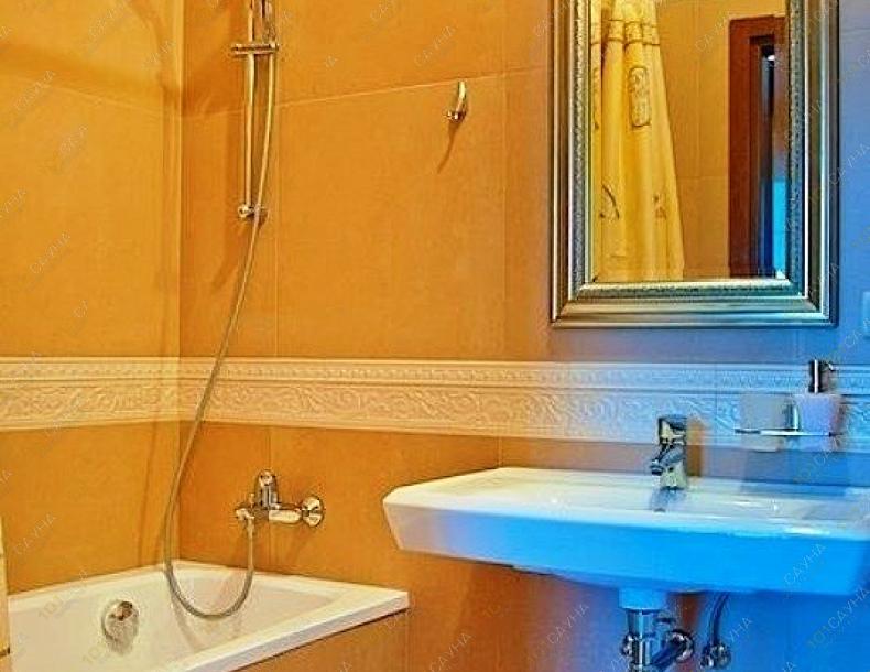 Усадьба КингДом, в Минске, Минский район, деревня Тарасово |  | www.101sauna.by