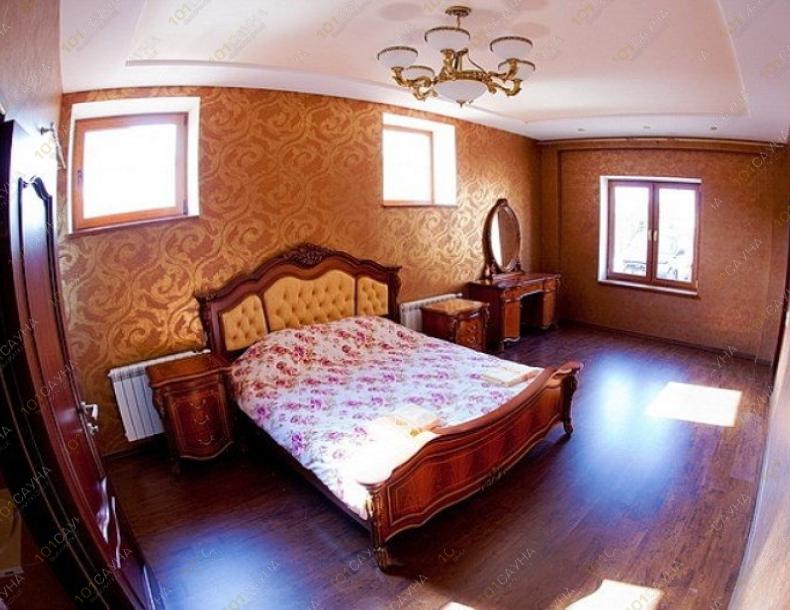 Усадьба КингДом, в Минске, Минский район, деревня Тарасово |  | www.101sauna.by
