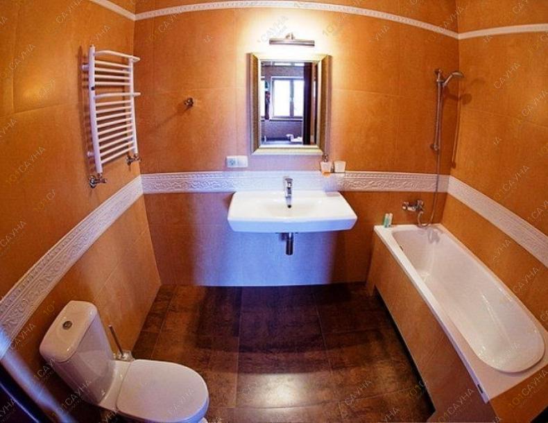 Усадьба КингДом, в Минске, Минский район, деревня Тарасово |  | www.101sauna.by