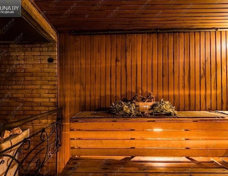 Сауна Таити, в Минске, Серафимовича, 11 |  | www.101sauna.by