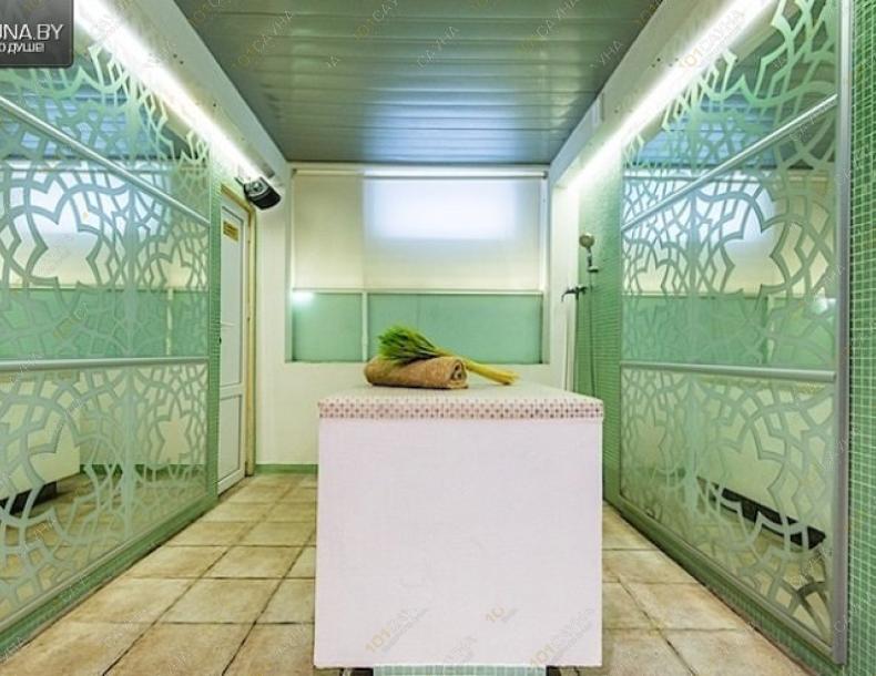 Сауна Таити, в Минске, Серафимовича, 11 |  | www.101sauna.by